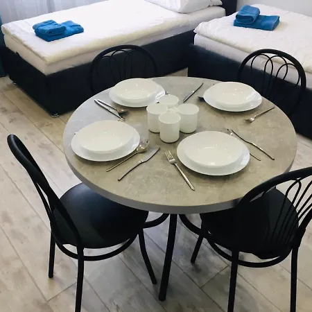 Apartment Welcome в центре *