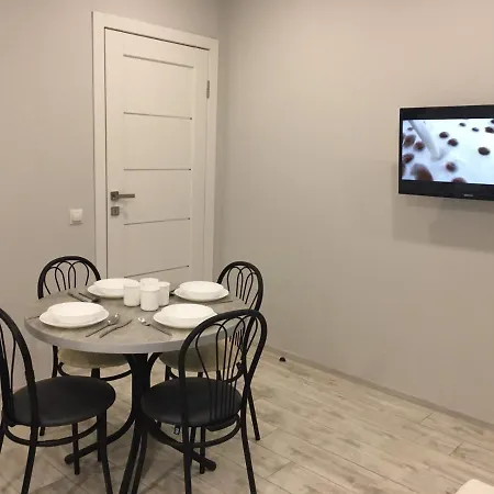Welcome в центре Apartment *