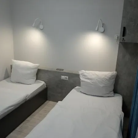 Apartment Welcome в центре Uzhhorod