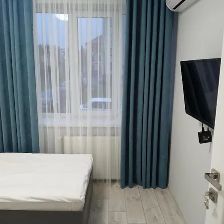 Welcome в центре Apartment Uzhhorod
