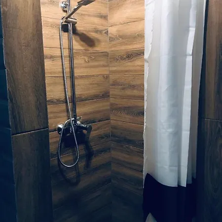 Welcome в центре Apartment Uzhhorod