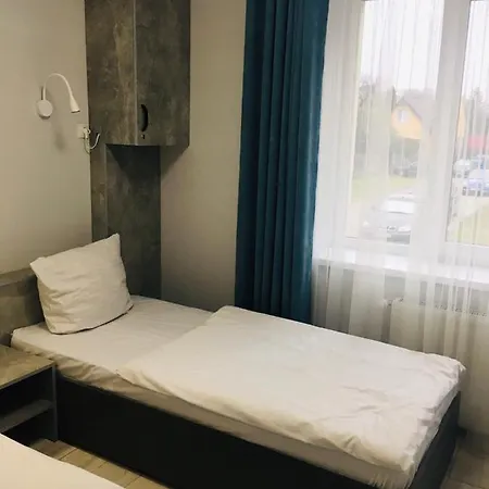 Welcome в центре Uzhhorod