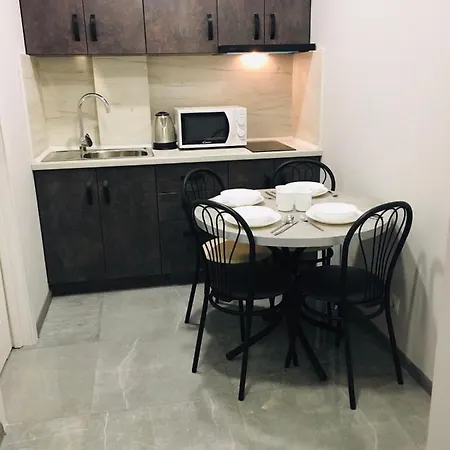 Apartment Welcome в центре Uzhhorod
