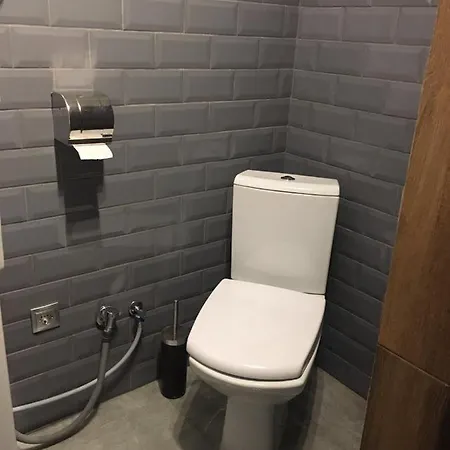 Welcome в центре Apartment *