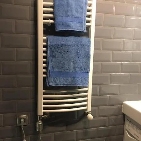 Apartment Welcome в центре *